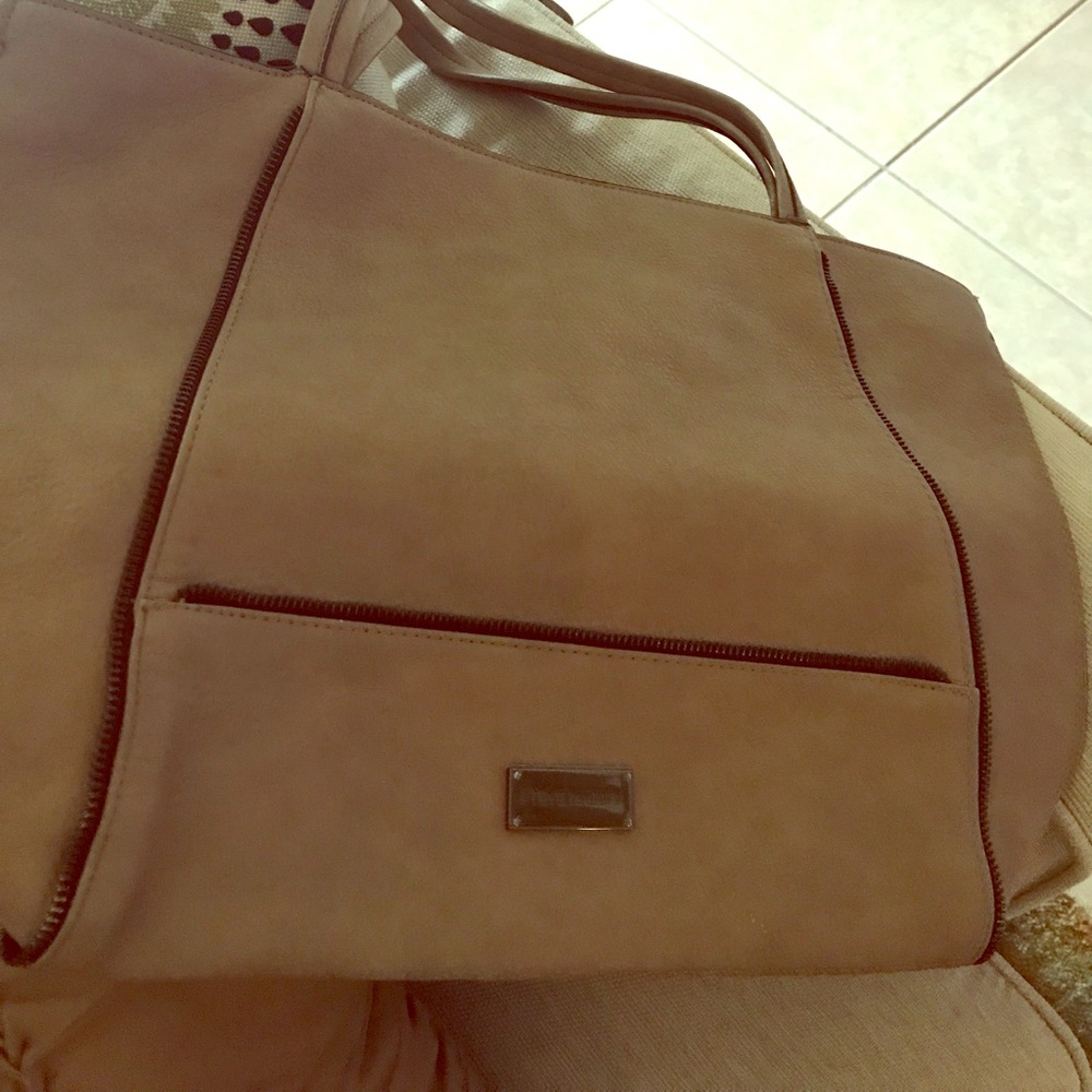 Steve Madden bag